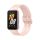 Samsung SM-R390NIDAEUE Galaxy Fit3 rózsaarany aktivitásmérő karpánt