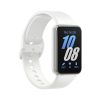 Samsung SM-R390NZSAEUE Galaxy Fit3 ezüst aktivitásmérő karpánt