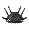 ASUS ROG Rapture GT-BE98 fekete vezeték nélküli router