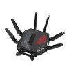 ASUS ROG Rapture GT-BE98 fekete vezeték nélküli router