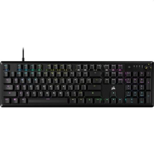 Corsair K70 RGB CORE gamer billentyűzet