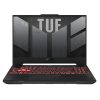 Asus TUF FA507NU-LP031W 15,6"FHD/AMD Ryzen 7-7735HS/RTX 4050 6GB/16GB/512GB/Win11/szürke laptop