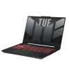 Asus TUF FA507NU-LP031W 15,6"FHD/AMD Ryzen 7-7735HS/RTX 4050 6GB/16GB/512GB/Win11/szürke laptop