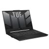 Asus TUF FA507NU-LP031W 15,6"FHD/AMD Ryzen 7-7735HS/RTX 4050 6GB/16GB/512GB/Win11/szürke laptop