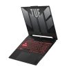 Asus TUF FA507NU-LP031W 15,6"FHD/AMD Ryzen 7-7735HS/RTX 4050 6GB/16GB/512GB/Win11/szürke laptop