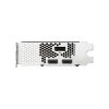 MSI nVIDIA RTX 3050 LP 6GB DDR6 OC PCI-Ex16x videokártya