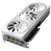 Gigabyte GeForce RTX 4070 Ti SUPER AERO OC nVidia 16GB DDR6X 256bit PCIe videókártya