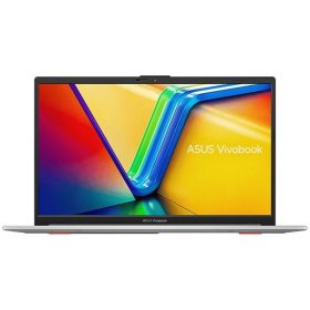   Asus VivoBook E1504FA-NJ061 15,6"FHD/AMD Ryzen 5-7520U/8GB/512GB/Int.VGA/FreeDOS/ezüst laptop