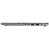 Asus VivoBook E1504FA-NJ061 15,6"FHD/AMD Ryzen 5-7520U/8GB/512GB/Int.VGA/FreeDOS/ezüst laptop