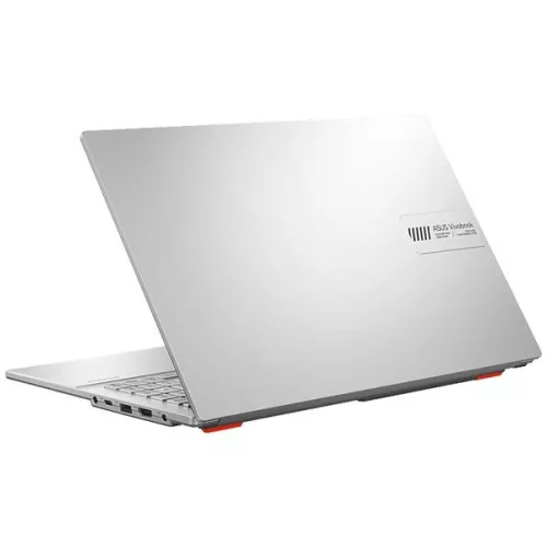 Asus VivoBook E1504FA-NJ061 15,6"FHD/AMD Ryzen 5-7520U/8GB/512GB/Int.VGA/FreeDOS/ezüst laptop