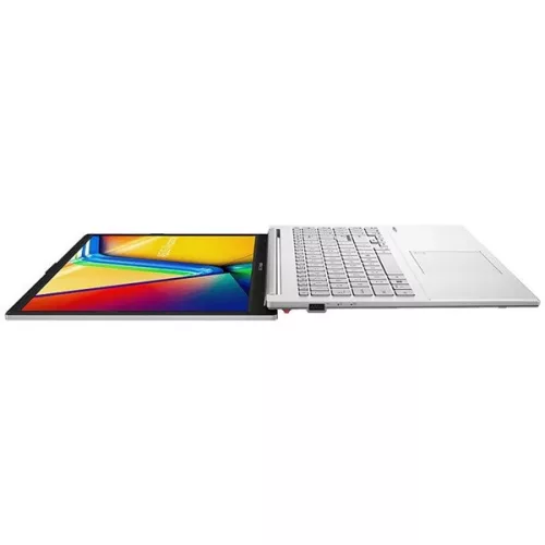 Asus VivoBook E1504FA-NJ061 15,6"FHD/AMD Ryzen 5-7520U/8GB/512GB/Int.VGA/FreeDOS/ezüst laptop