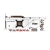 Sapphire AMD RX 7800 XT PURE Radeon 16GB GDDR6 PCIe videokártya