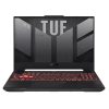 Asus TUF Gaming FA507NV-LP061 15,6"FHD/AMD Ryzen 7-7735HS/16GB/1TB/RTX 4060 8GB/szürke laptop