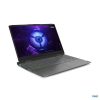 Lenovo LOQ Gaming 15IRH8 15,6"FHD/Intel Core i7-13620H/16GB/512GB/RTX 4060 8GB/szürke laptop