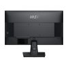 MSI 27" Pro MP275 FHD IPS 100Hz HDMI/VGA fekete monitor