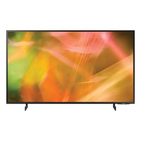 Samsung 55" HG55AU800EEXEN 4K UHD Smart LED TV