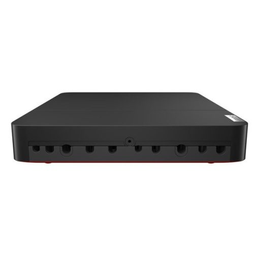 Lenovo ThinkSmart MiniPC /i5-1145G7E/8GB/256GB M.2 SSD/FreeDOS fekete asztali számítógép