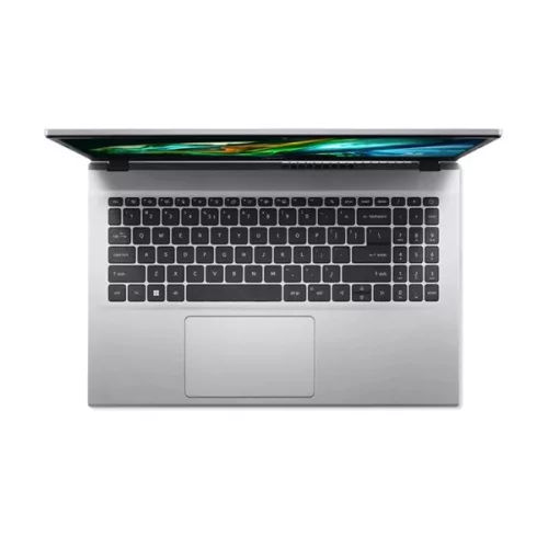 Acer Aspire 3 A315-44P-R4NG 15,6"FHD/AMD Ryzen 7-5700U/8GB/512GB/Int.VGA/FreeDOS/ezüst laptop