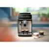 Philips EP3323/40 3300 manuális tejhabosítóval fekete automata kávéfőző