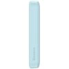 Baseus PPCX110103 Magnetic Mini 10000mAh kék power bank