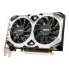 MSI GeForce GTX 1650 D6 VENTUS XS  4GB OC GDDR6 128bit PCIe videokártya