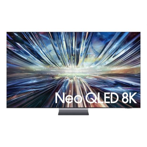 Samsung 85" QE85QN900DTXXH 8K UHD Smart Neo QLED Mini LED TV
