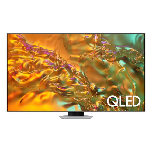 Samsung 55" QE55Q80DATXXH 4K UHD Smart QLED TV