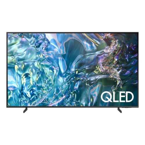 Samsung 50" QE50Q60DAUXXH 4K UHD Smart QLED TV