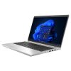 HP EliteBook 640 G9 14"FHD/Intel Core i5-1235U/16GB/512GB/Int.VGA/Win11 Pro/ezüst laptop