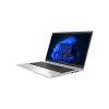 HP EliteBook 650 G9 15,6"FHD/Intel Core i5-1235U/16GB/512GB/Int.VGA/Win11 Pro/ezüst laptop