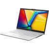 Asus VivoBook Go E1404FA-NK337 14"FHD/AMD Ryzen 3-7320U/8GB/512GB/Int.VGA/ezüst laptop