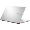 Asus VivoBook Go E1404FA-NK337 14"FHD/AMD Ryzen 3-7320U/8GB/512GB/Int.VGA/ezüst laptop