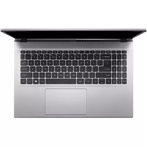 Acer Aspire A315-59-58PB 15,6"FHD/Intel Core i5-1235U/8GB/512GB/Int.VGA/FreeDOS/ezüst laptop