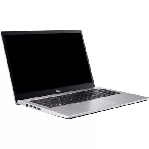 Acer Aspire A315-59-58PB 15,6"FHD/Intel Core i5-1235U/8GB/512GB/Int.VGA/FreeDOS/ezüst laptop