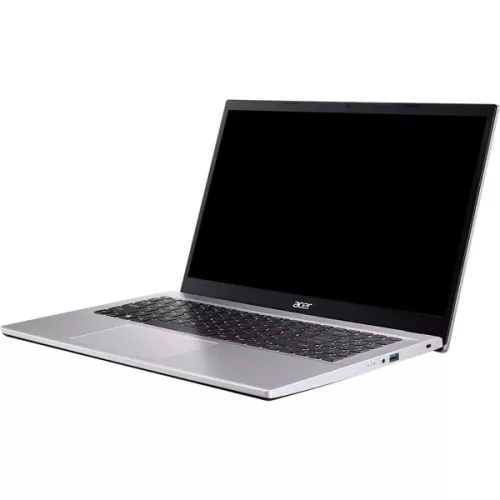 Acer Aspire A315-59-58PB 15,6"FHD/Intel Core i5-1235U/8GB/512GB/Int.VGA/FreeDOS/ezüst laptop