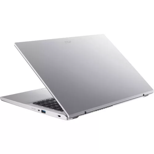 Acer Aspire A315-59-58PB 15,6"FHD/Intel Core i5-1235U/8GB/512GB/Int.VGA/FreeDOS/ezüst laptop