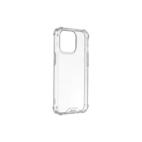   Roar KC247330 Apple iPhone 15 Armor Gel átlátszó szilikon hátlap