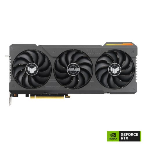 Asus RTX 4070 Ti SUPER nVidia 16GB GDDR6X PCIe videókártya