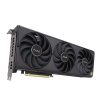 Asus ProArt GeForce RTX 4080 SUPER nVidia 16GB GDDR6X PCIe videókártya