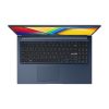 Asus Vivobook X1504ZA-BQ854 15,6"FHD/Intel Core i3-1215U/8GB/512GB/Int.VGA/kék laptop