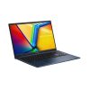 Asus Vivobook X1504ZA-BQ854 15,6"FHD/Intel Core i3-1215U/8GB/512GB/Int.VGA/kék laptop