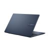 Asus Vivobook X1504ZA-BQ854 15,6"FHD/Intel Core i3-1215U/8GB/512GB/Int.VGA/kék laptop