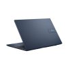 Asus Vivobook X1504ZA-BQ854 15,6"FHD/Intel Core i3-1215U/8GB/512GB/Int.VGA/kék laptop