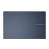 Asus Vivobook X1504ZA-BQ854 15,6"FHD/Intel Core i3-1215U/8GB/512GB/Int.VGA/kék laptop