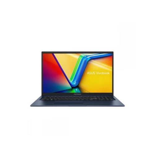 Asus Vivobook X1704ZA-BX260W 17,3"HD+/Intel Core i3-1215U/8GB/512GB/Int.VGA/Win11/kék laptop