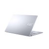 Asus Vivobook K3504VA-MA382W 15,6"2,8K/Intel Core i7-1360P/16GB/1TB/Int.VGA/Win11/ezüst laptop