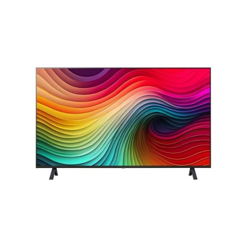 LG 43" 43NANO82T3B 4K UHD HDR Smart NanoCell TV