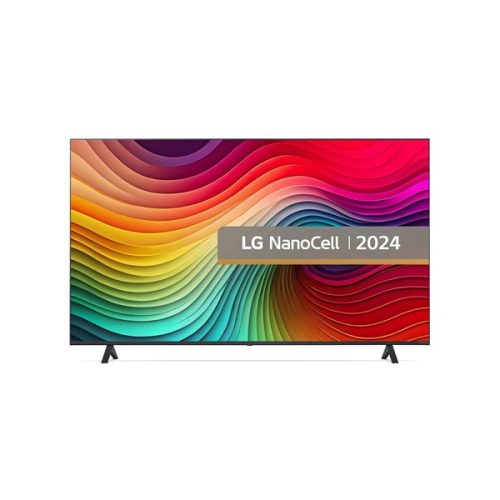 LG 50" 50NANO81T3A 4K UHD HDR Smart NanoCell TV