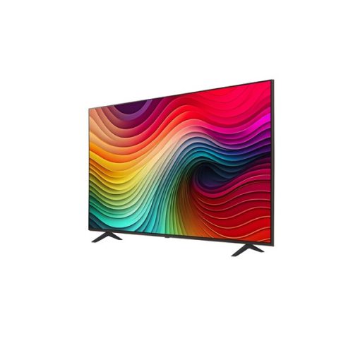 LG 55" 55NANO82T3B 4K UHD HDR Smart NanoCell TV