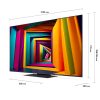 LG 55" 55UT91003LA 4K UHD HDR Smart TV